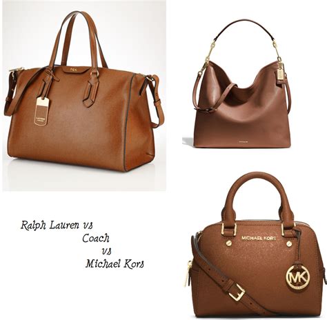 michael kors bought|who is coach owned by.